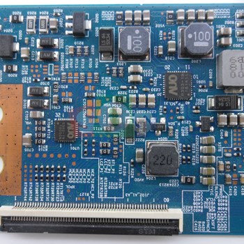 برد-تیکان-هایسنس-43k3110