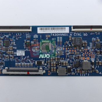 برد-تیکان-تی-سی-ال-43D2900