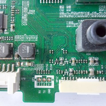 برد-مین-هایسنس-50K220