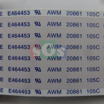 کابل-LVDS-اکسنت-4919