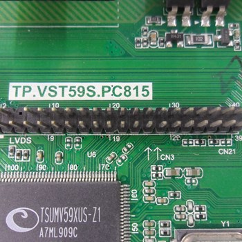 برد-مین-BEC-مدل-BECLEDFHD50GD