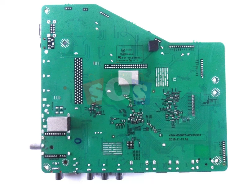مین-برد-توشیبا-55U5850