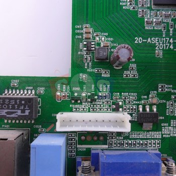 برد-مین-هایر-50K5000