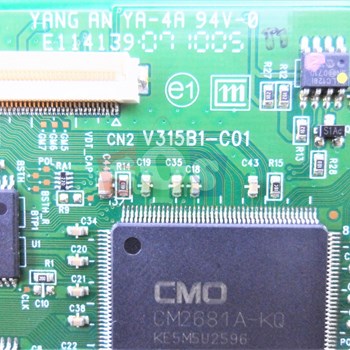 برد-تیکان-سامسونگ-32S81