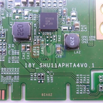 برد-تیکان-سونی-55-7000