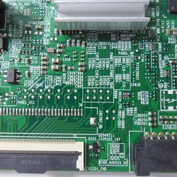 برد-مین-سامسونگ-40H5850