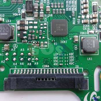 برد-تیکان-سامسونگ-49K6965-49K6500