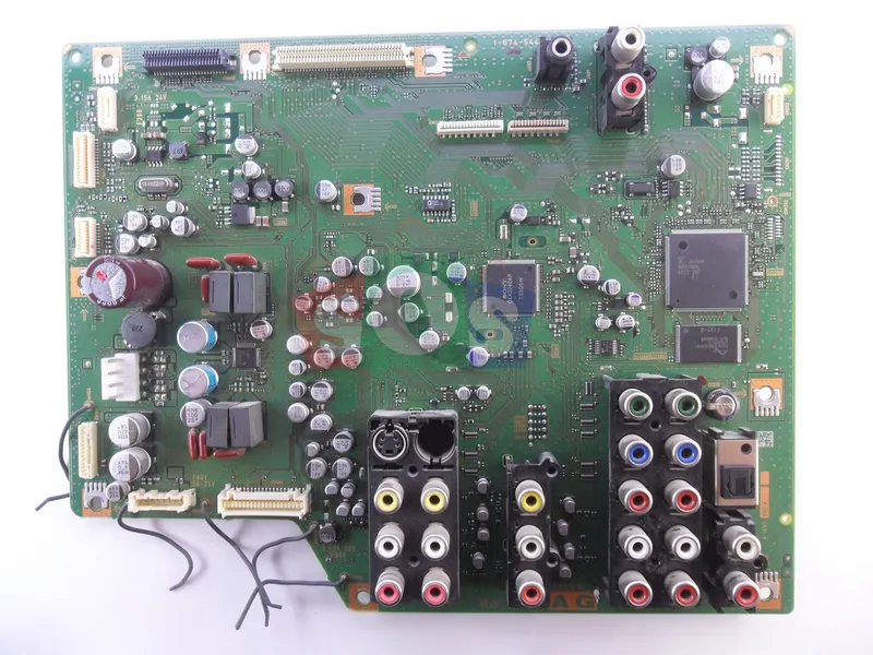 برد-مین-قسمت-AV-سونی-40-350A