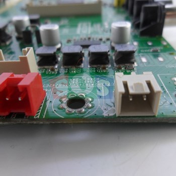 برد-مین-ایکس-ویژن-43-T510