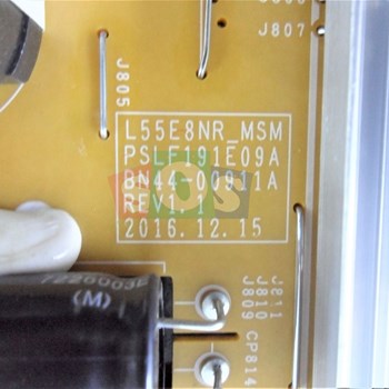 برد-پاور-سامسونگ-55MU8990