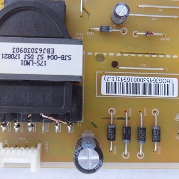 برد-پاور-الجی-43LJ550V