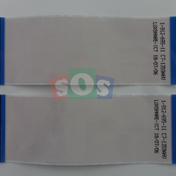 کابل-فلت-تیکان-به-پنل-سونی-55-7000