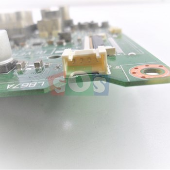 برد-مین-ال-جی-43LH511