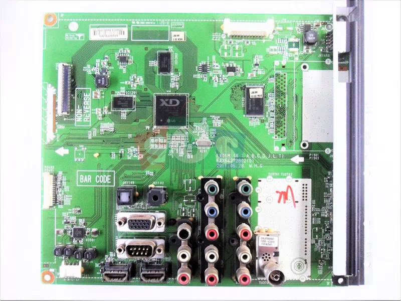 مین-برد-ال-جی-32LV25100