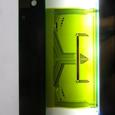 لیکوید-شکسته-تی-سی-ال-42E5500