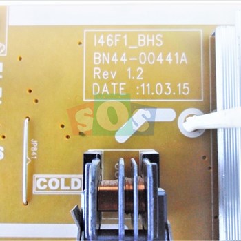 برد-پاور-سامسونگ-46D585