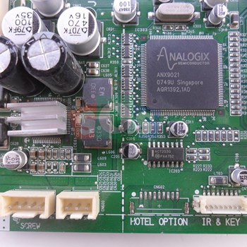 برد-مین-ال-جی-32LC4R