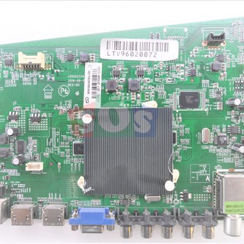 برد-مین-ایکس-ویژن-49-K555