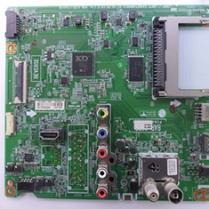 برد-مین-ال-جی-49LH549