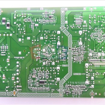 برد-پاور-سونی-55W650