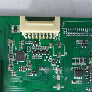 برد-مین-هایسنس-55N3000