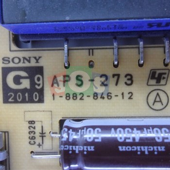 برد-پاور-سونی-40N-710