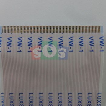 کابل-فلت-تیکان-به-پنل-سونی-55-7000