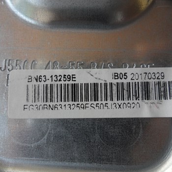 پایه-رومیزی-سامسونگ-مدل-49KU7350