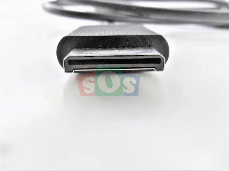 کابل-وان-کانکت-سامسونگ-55KS9995
