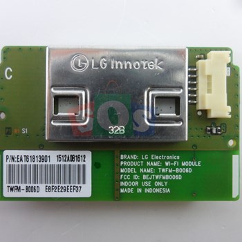 ماژول-وای-فای-ال-جی-55LA86000