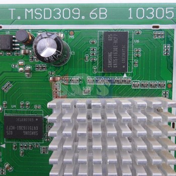 برد-مین-بلر-4011B