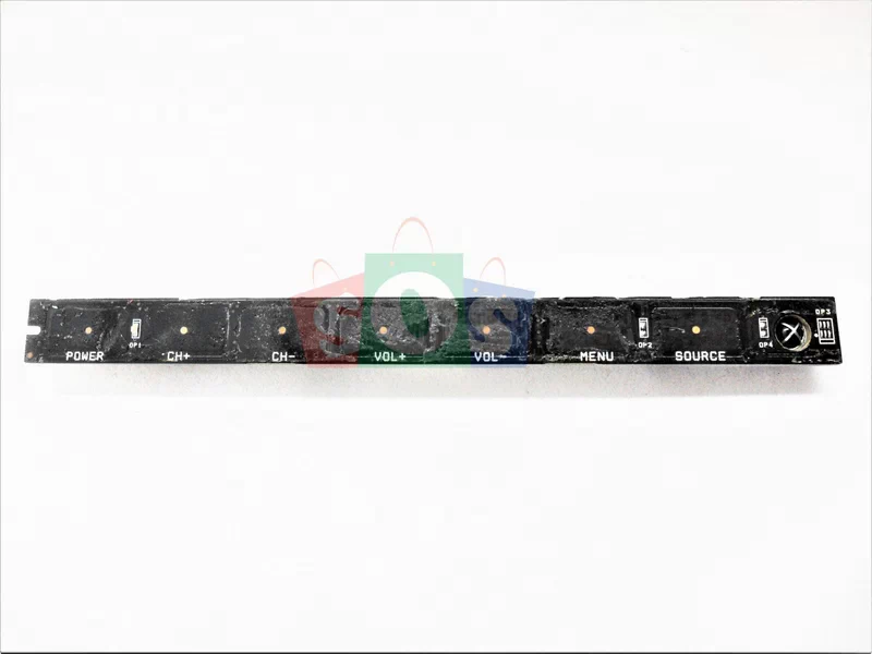 برد-چشمی-سامسونگ-LA32C455
