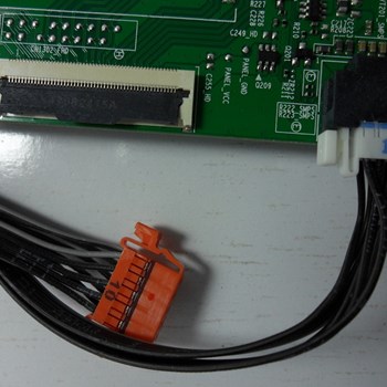 برد-مین-سامسونگ-43M5860