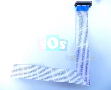 کابل-LVDS-سامسونگ-LA32D455
