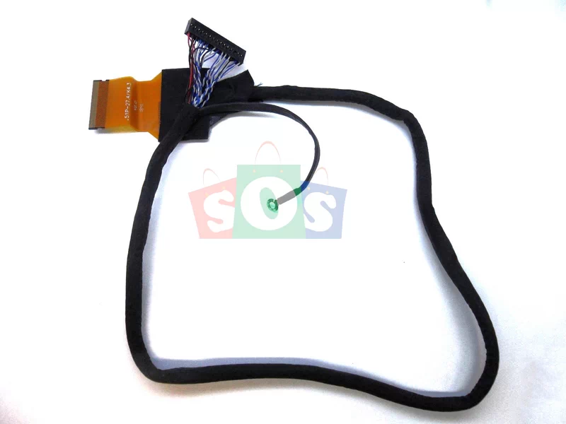 کابل-LVDS-گیبسون-HV430FHB