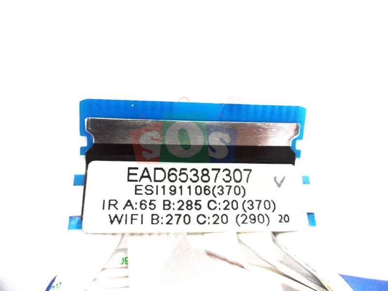 کابل-FFC-ال-جی-55SM9000