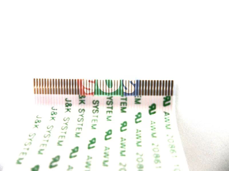 کابل-فلت-تیکان-به-پنل-ال-جی-32LF510