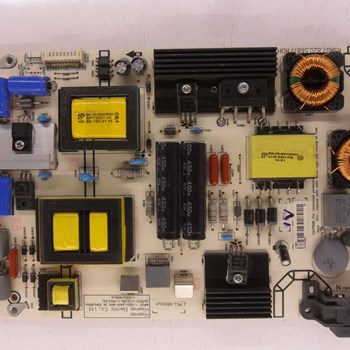 بردپاور-هایسنس-50K220