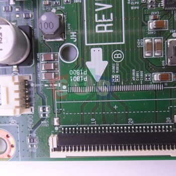 برد-مین-ال-جی-32LF510