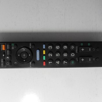 کنترل-سونیRM-GA015