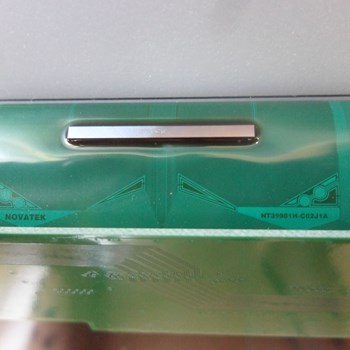 لیکوئیدشکسته-سامسونگ-40C575-40C530