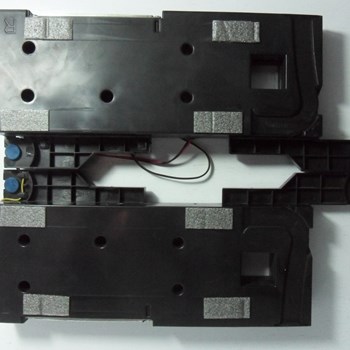 اسپیکر-SAMSUNG-مدل-UA55KU7350