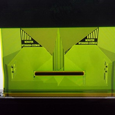 لیکوید-شکسته-سامسونگ-40ES5960