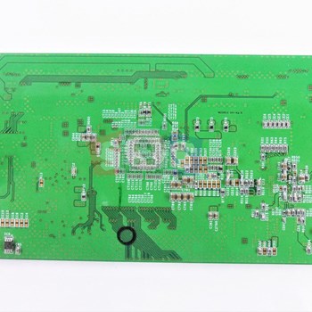 برد-تیکان-سامسونگ-46D6400