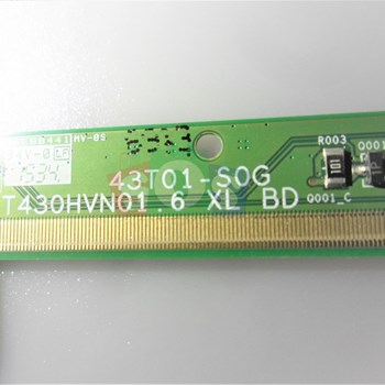 لیکوید-شکسته-هایسنس-43M2160