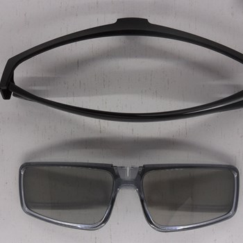 عینک-سه-بعدی-سونی-TDG-500P