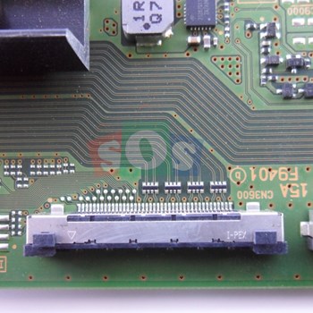 برد-مین-سونی-55-8500