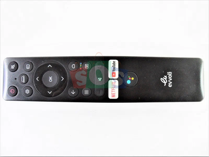 کنترل-ایوولی-65EV250