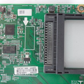 برد-مین-ال-جی-43LJ550