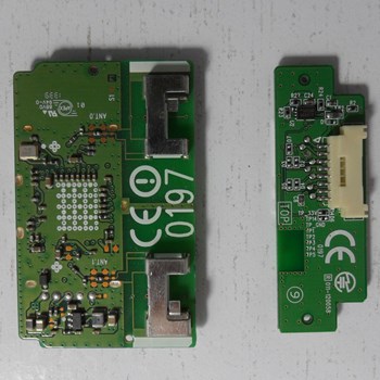 ماژول-بلوتوث-و-وای-فای-ال-جی-55LA86000